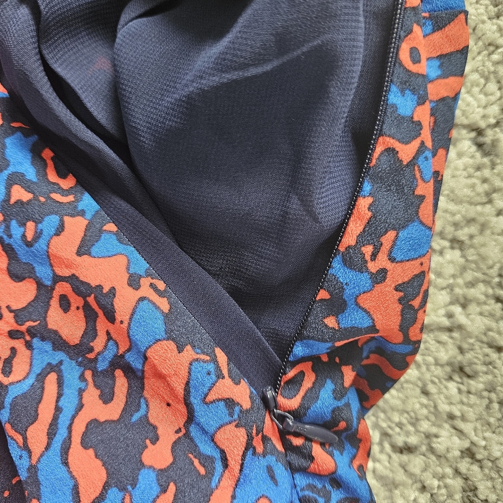 ASOS Print dress - Picture 5 of 10